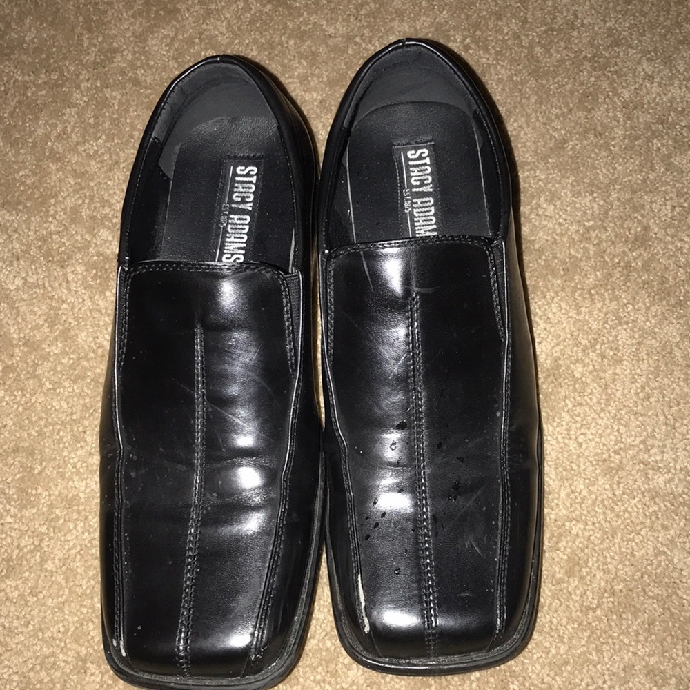 Boys dress shoes
